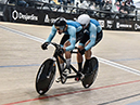 Canadian Track Championships, Bromont, QC