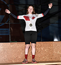 Canadian Track Championships, Bromont, QC
