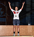 Canadian Track Championships, Bromont, QC