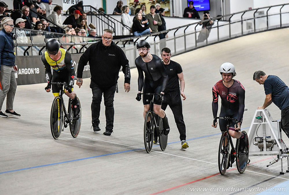 2026 Elite/Para/Master Track Nationals