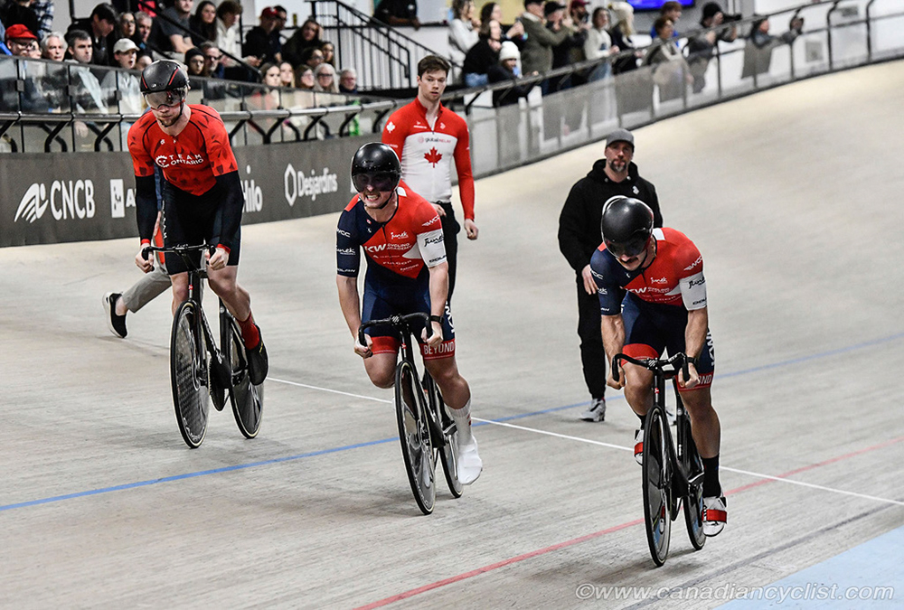 2026 Elite/Para/Master Track Nationals