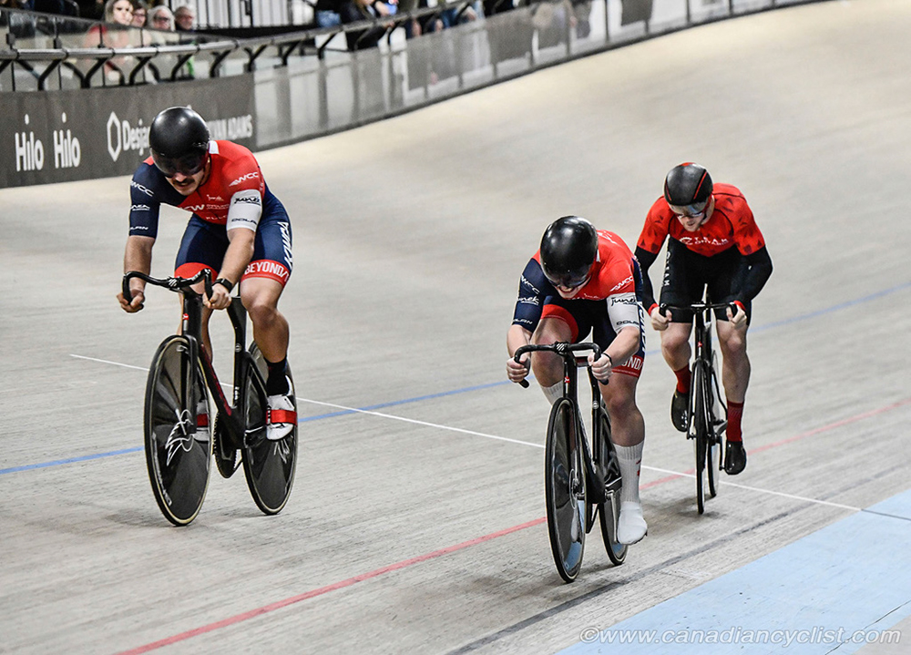 2026 Elite/Para/Master Track Nationals