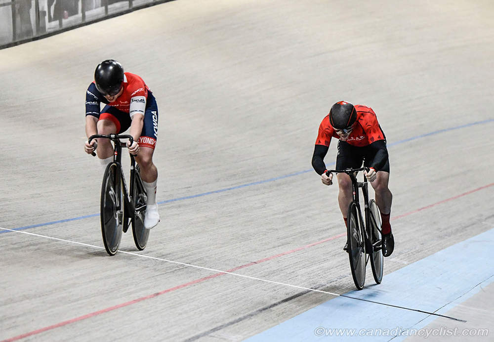 2026 Elite/Para/Master Track Nationals