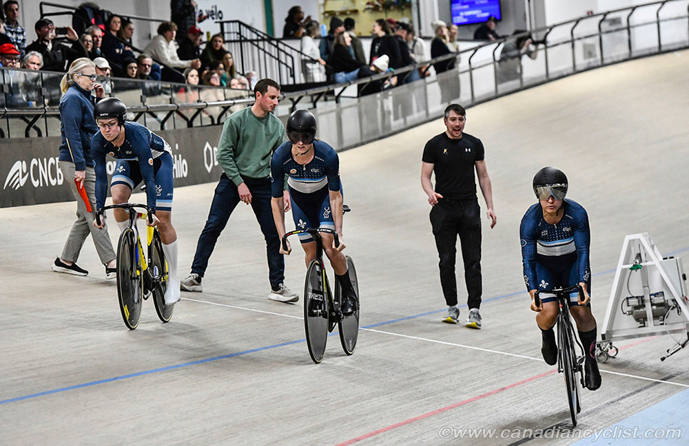 2026 Elite/Para/Master Track Nationals
