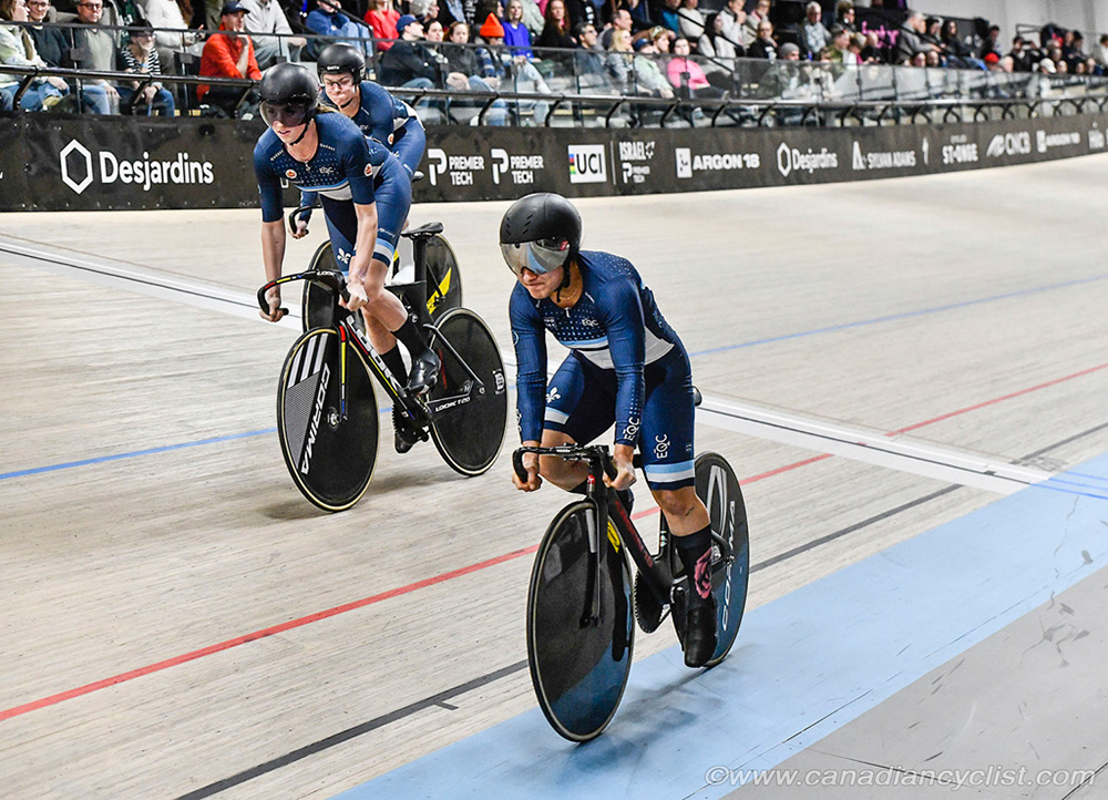 2026 Elite/Para/Master Track Nationals
