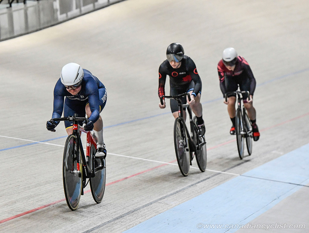 2026 Elite/Para/Master Track Nationals