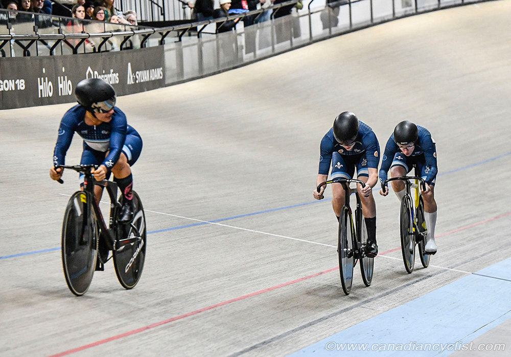 2026 Elite/Para/Master Track Nationals