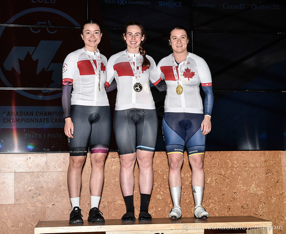 2026 Elite/Para/Master Track Nationals