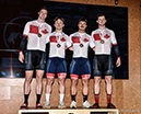 2026 Elite/Para/Master Track Nationals