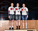 2026 Elite/Para/Master Track Nationals