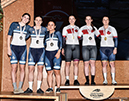 2026 Elite/Para/Master Track Nationals