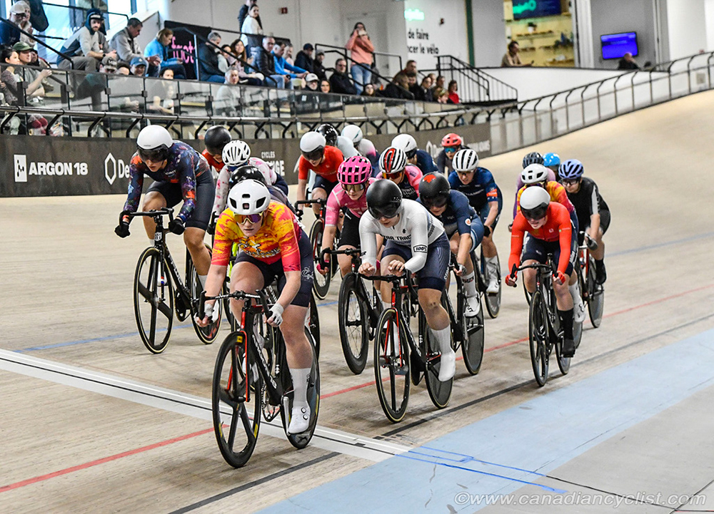 2026 Elite/Para/Master Track Nationals