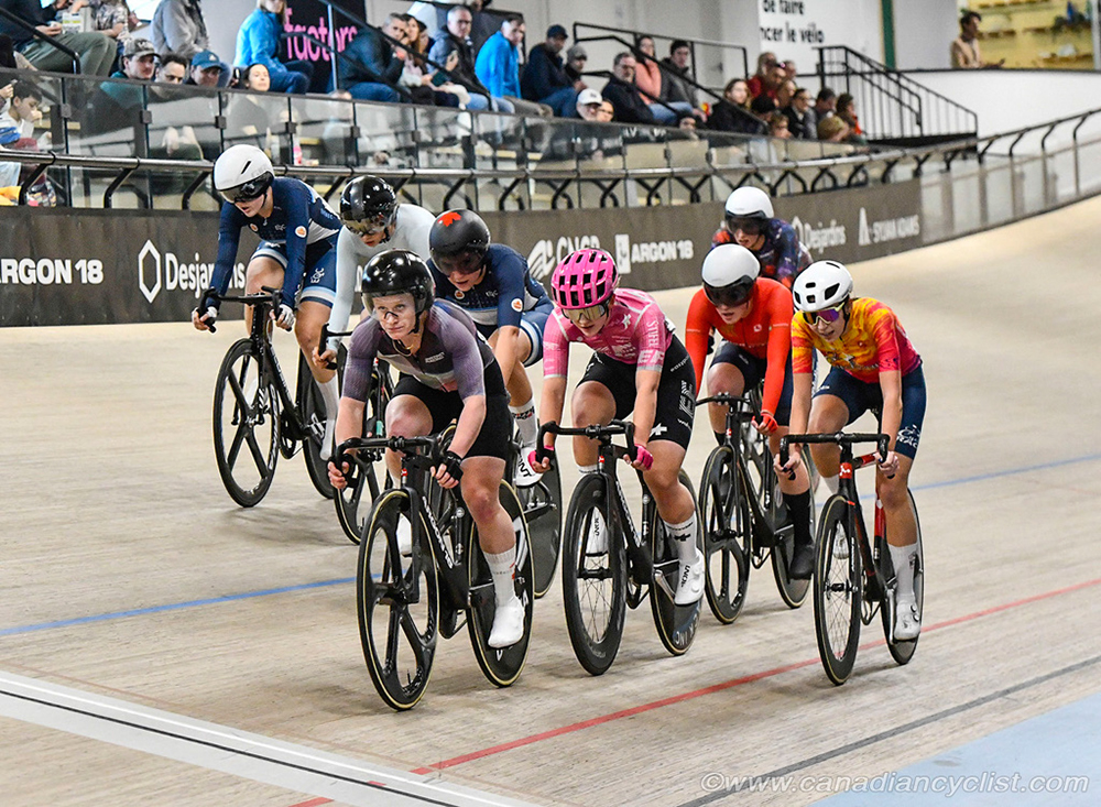 2026 Elite/Para/Master Track Nationals