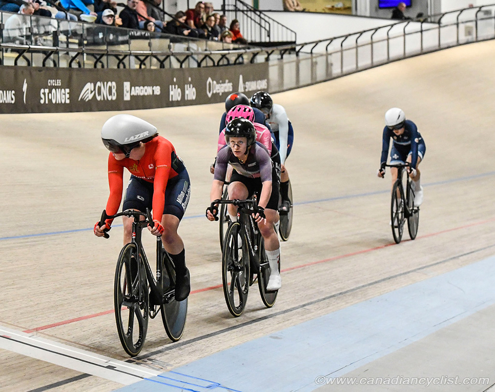 2026 Elite/Para/Master Track Nationals