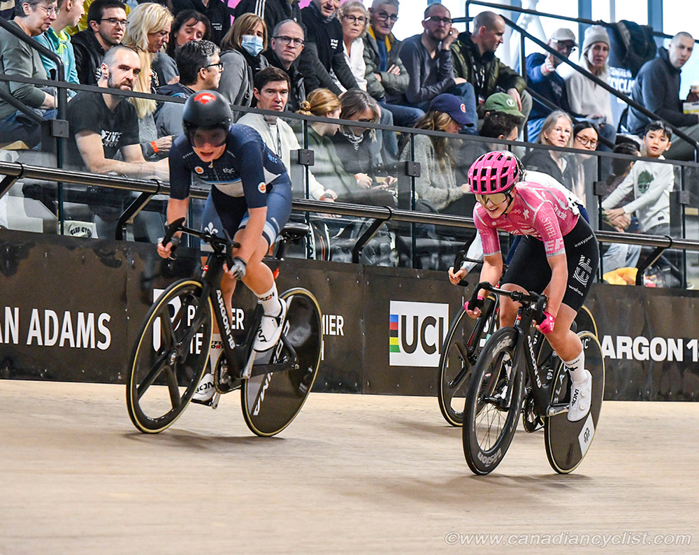 2026 Elite/Para/Master Track Nationals
