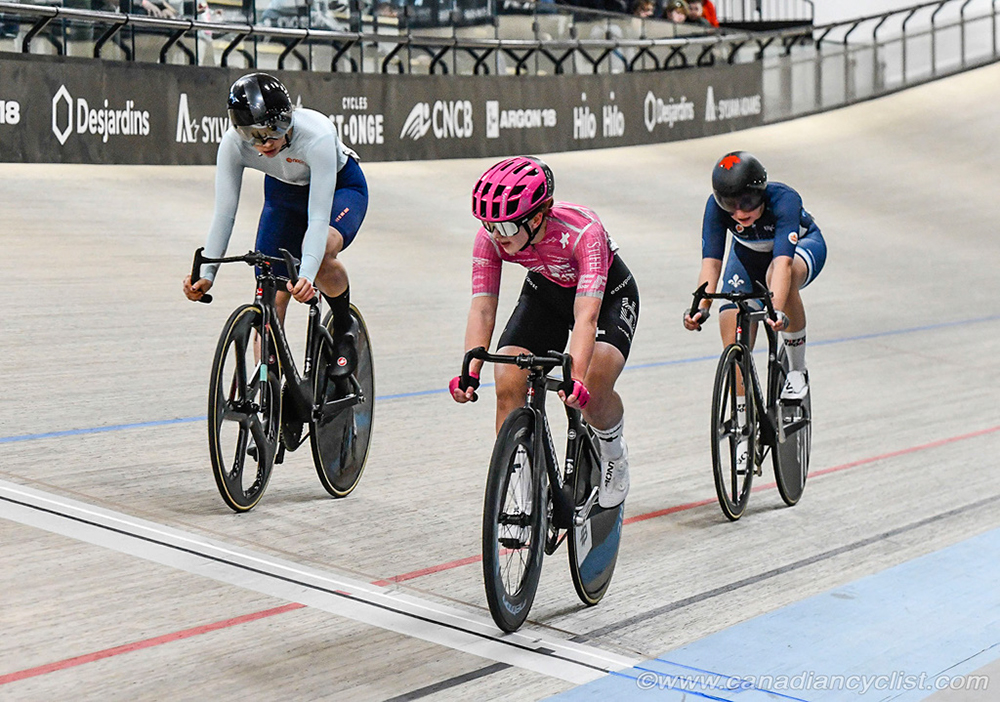 2026 Elite/Para/Master Track Nationals