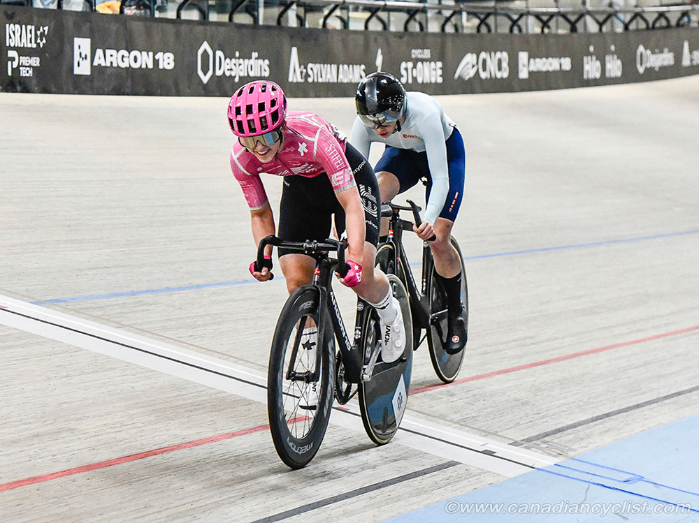 2026 Elite/Para/Master Track Nationals