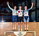 2026 Elite/Para/Master Track Nationals