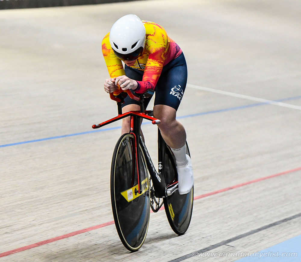 2026 Elite/Para/Master Track Nationals