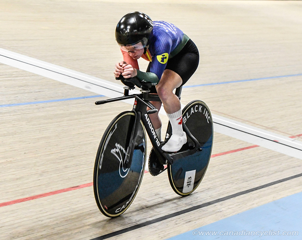 2026 Elite/Para/Master Track Nationals