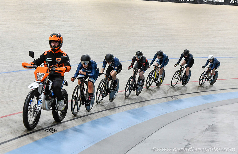 2026 Elite/Para/Master Track Nationals