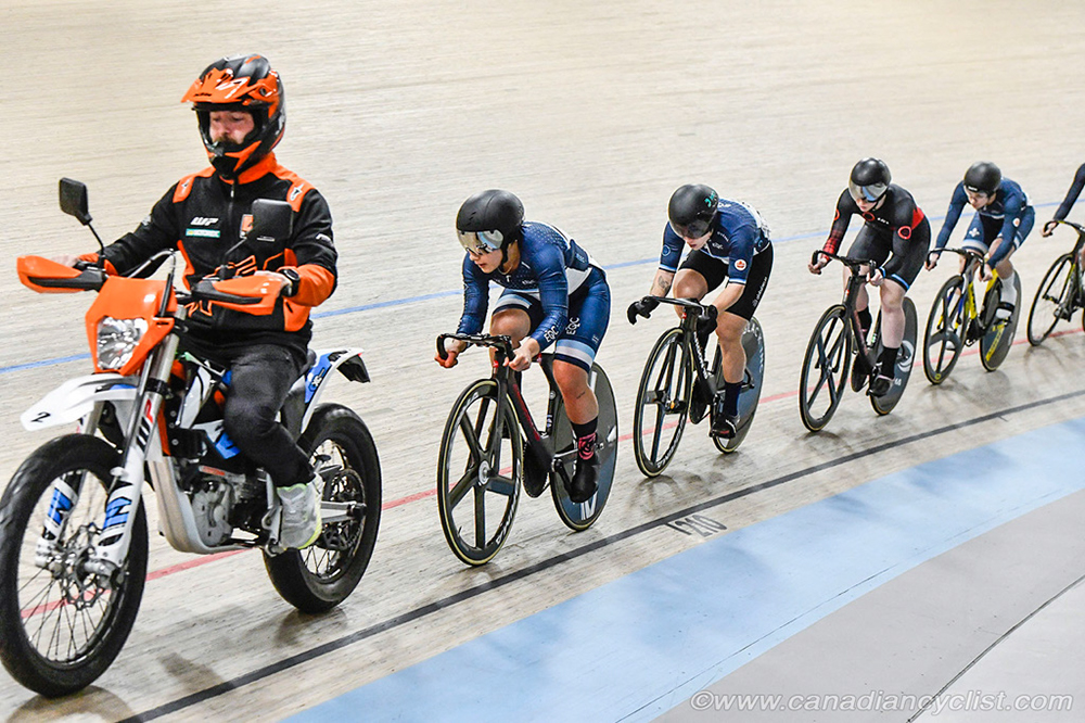 2026 Elite/Para/Master Track Nationals