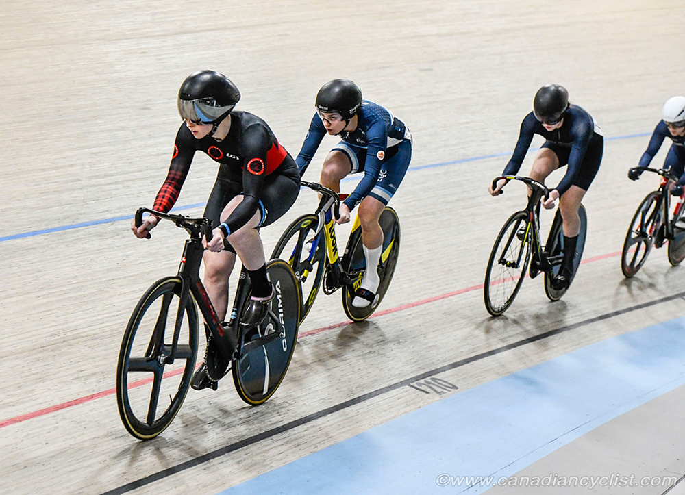 2026 Elite/Para/Master Track Nationals