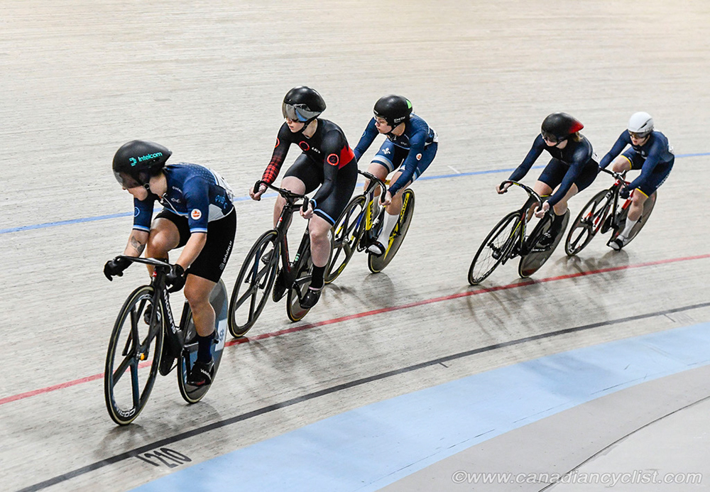 2026 Elite/Para/Master Track Nationals