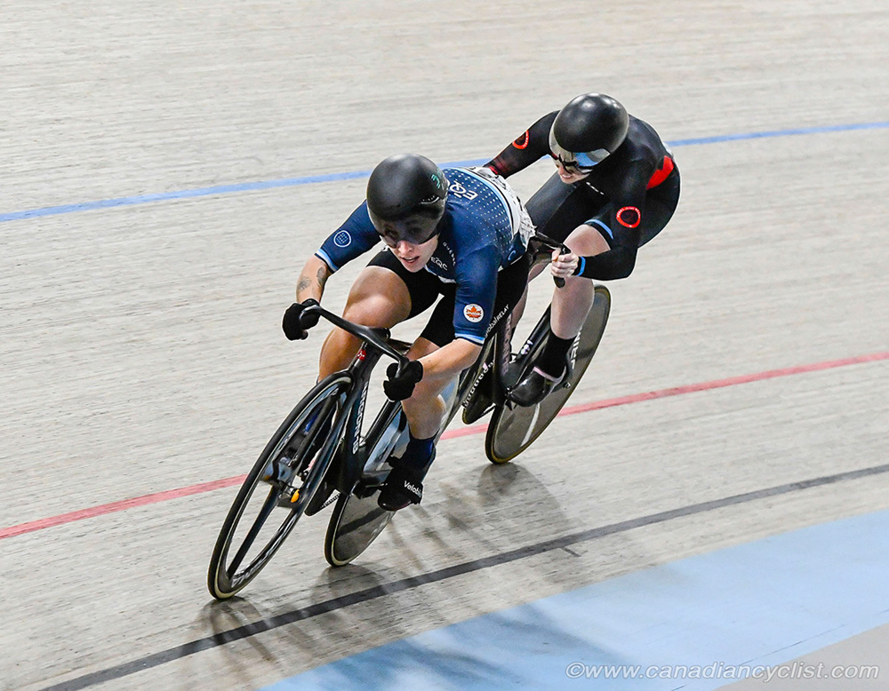 2026 Elite/Para/Master Track Nationals