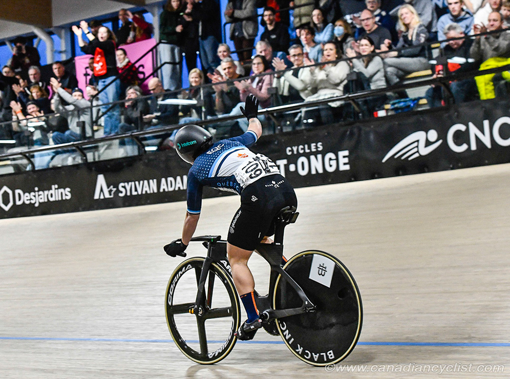 2026 Elite/Para/Master Track Nationals