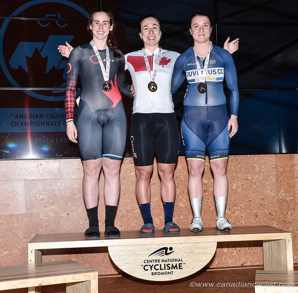 2026 Elite/Para/Master Track Nationals