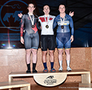 2026 Elite/Para/Master Track Nationals