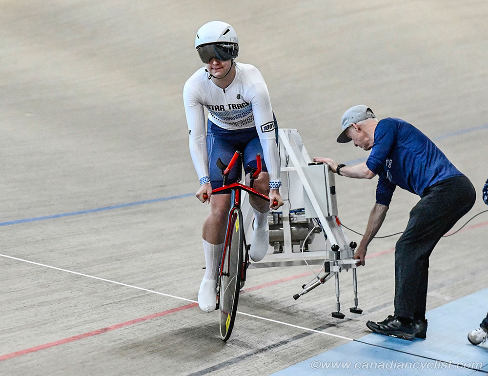 2026 Elite/Para/Master Track Nationals