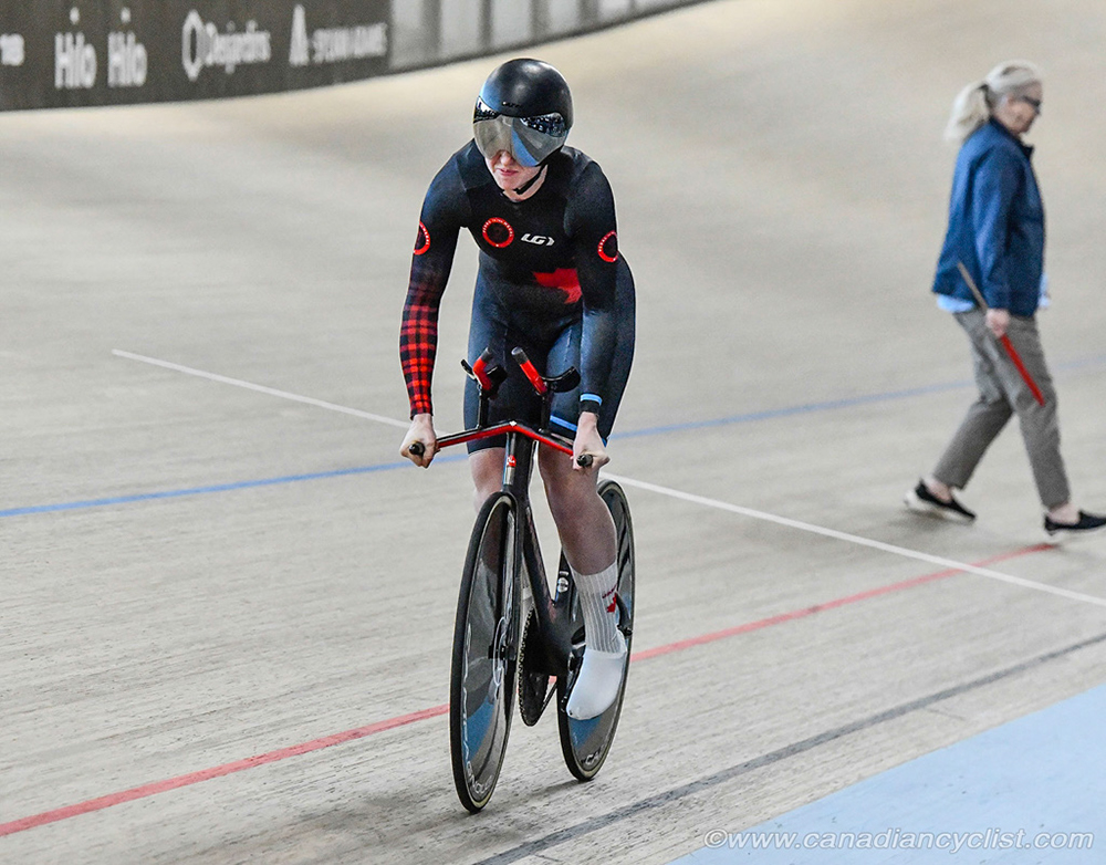 2026 Elite/Para/Master Track Nationals
