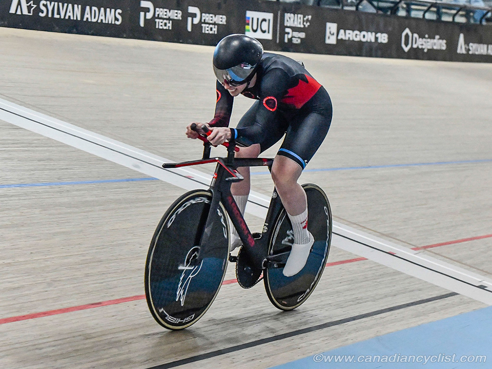 2026 Elite/Para/Master Track Nationals