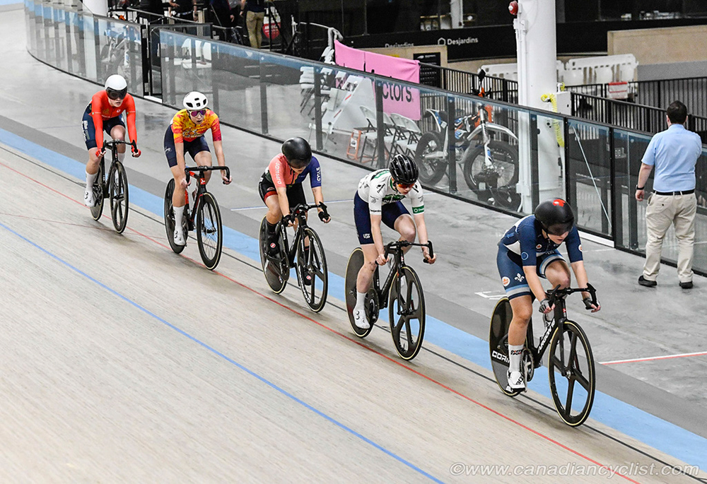 2026 Elite/Para/Master Track Nationals