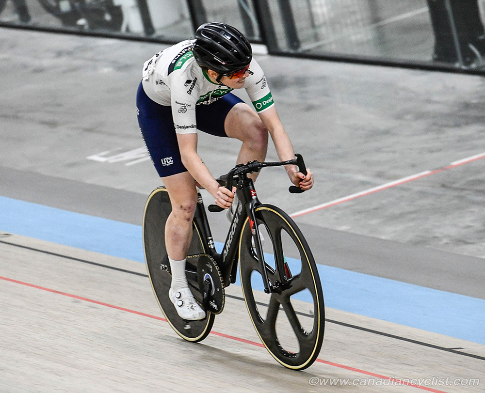 2026 Elite/Para/Master Track Nationals