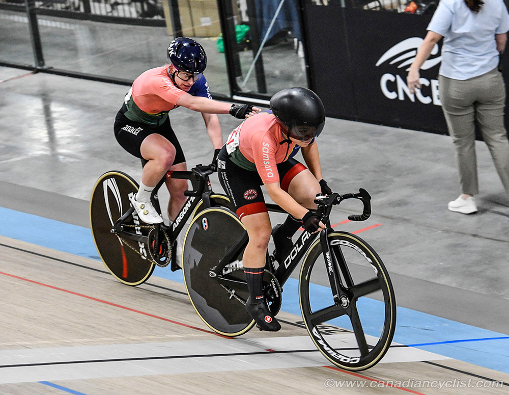 2026 Elite/Para/Master Track Nationals