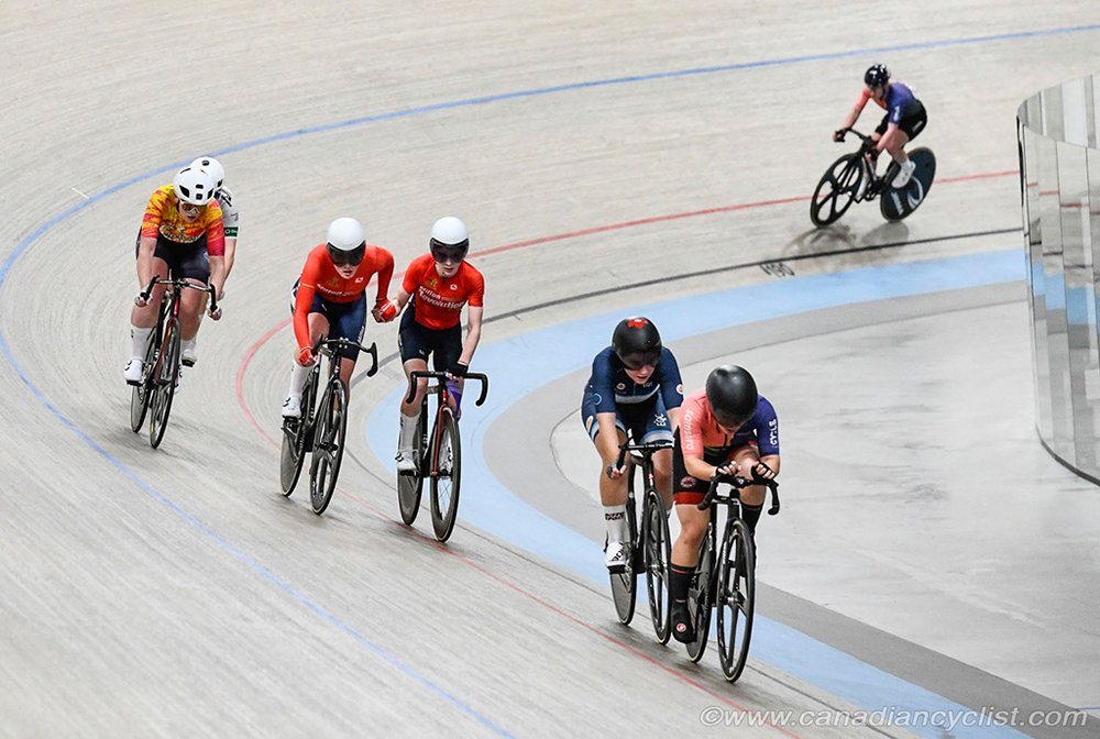 2026 Elite/Para/Master Track Nationals