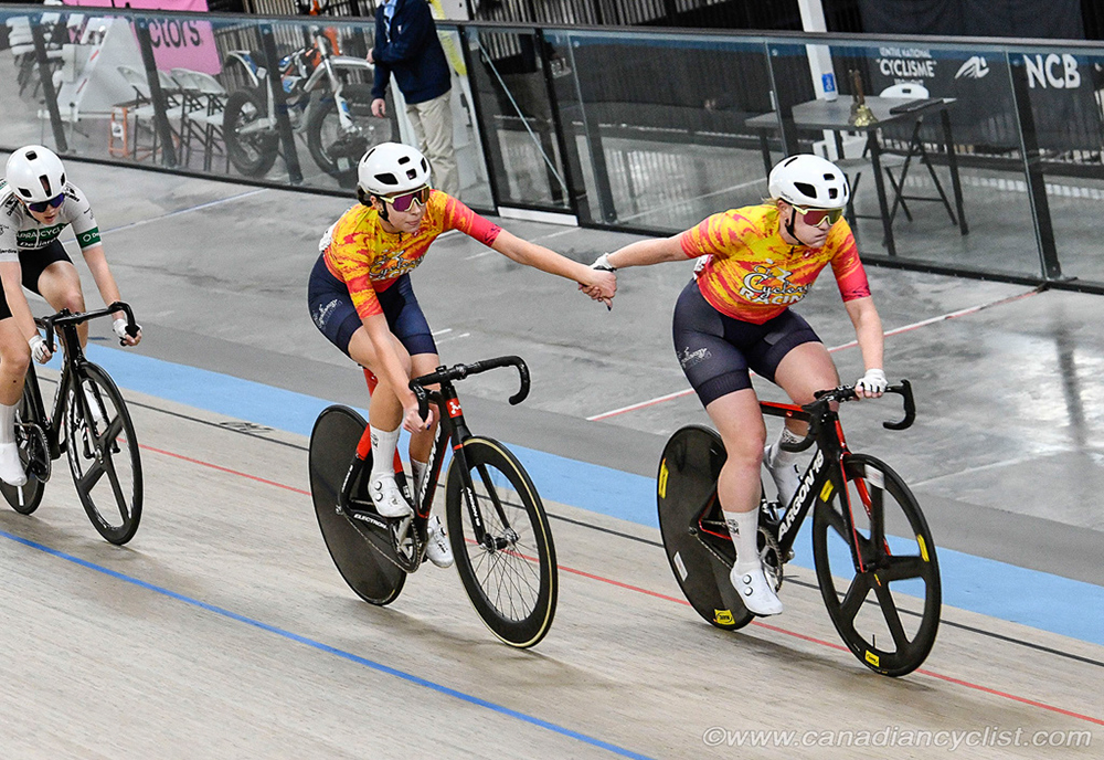 2026 Elite/Para/Master Track Nationals