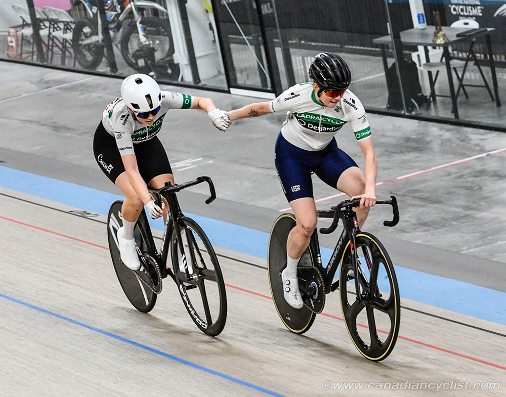 2026 Elite/Para/Master Track Nationals
