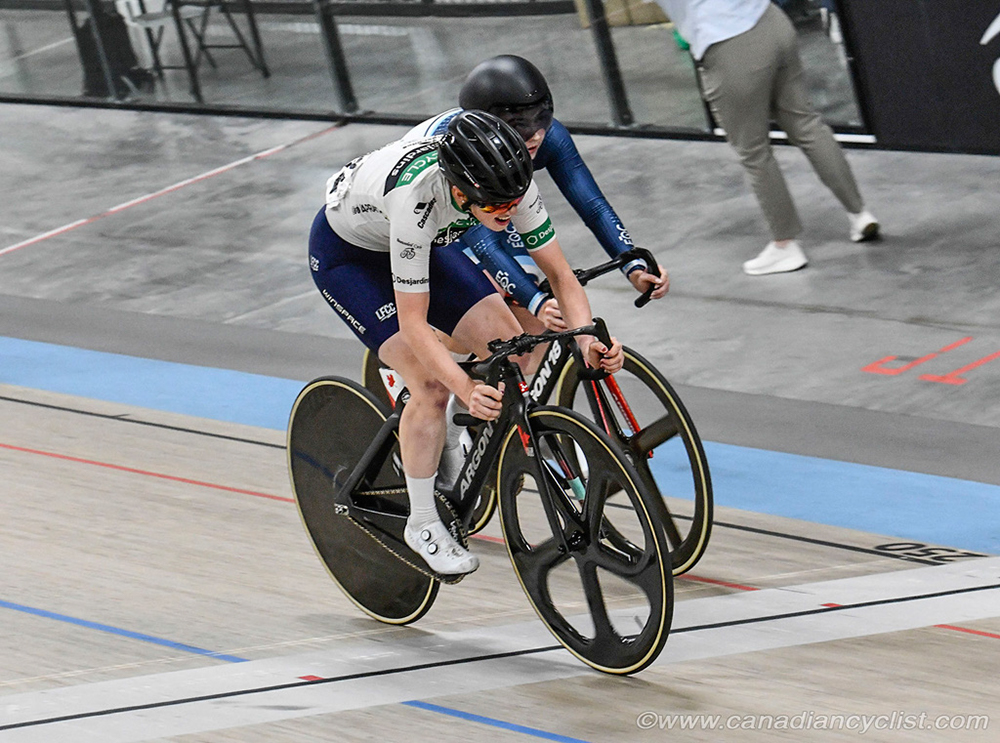 2026 Elite/Para/Master Track Nationals