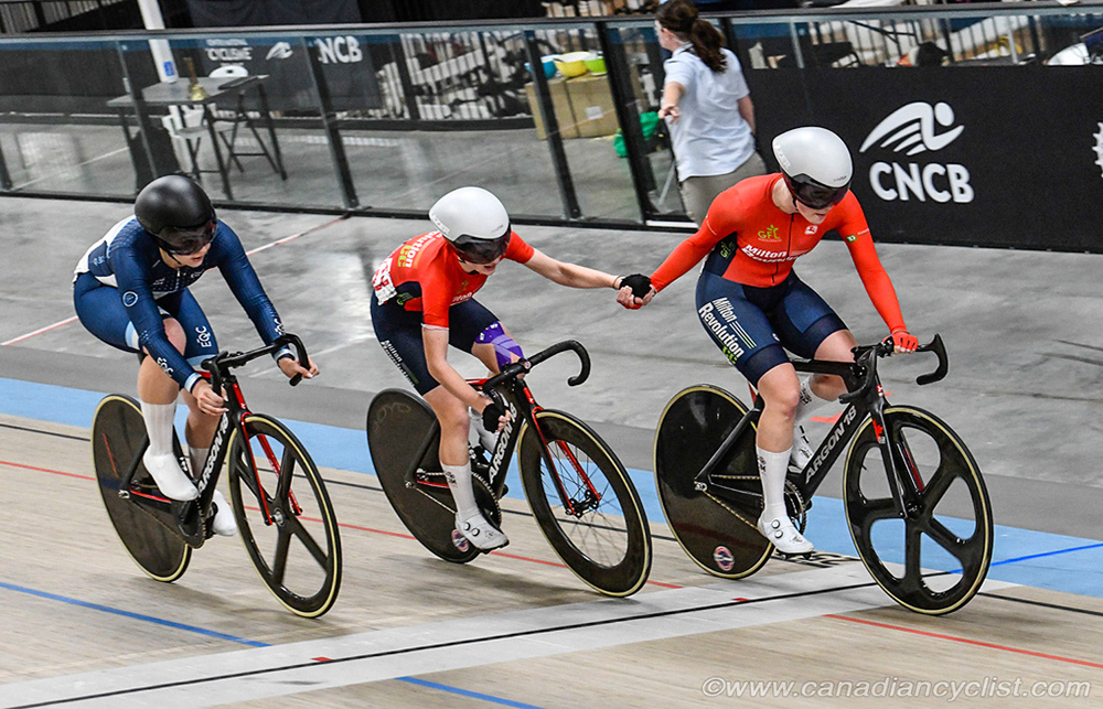2026 Elite/Para/Master Track Nationals