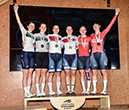 2026 Elite/Para/Master Track Nationals