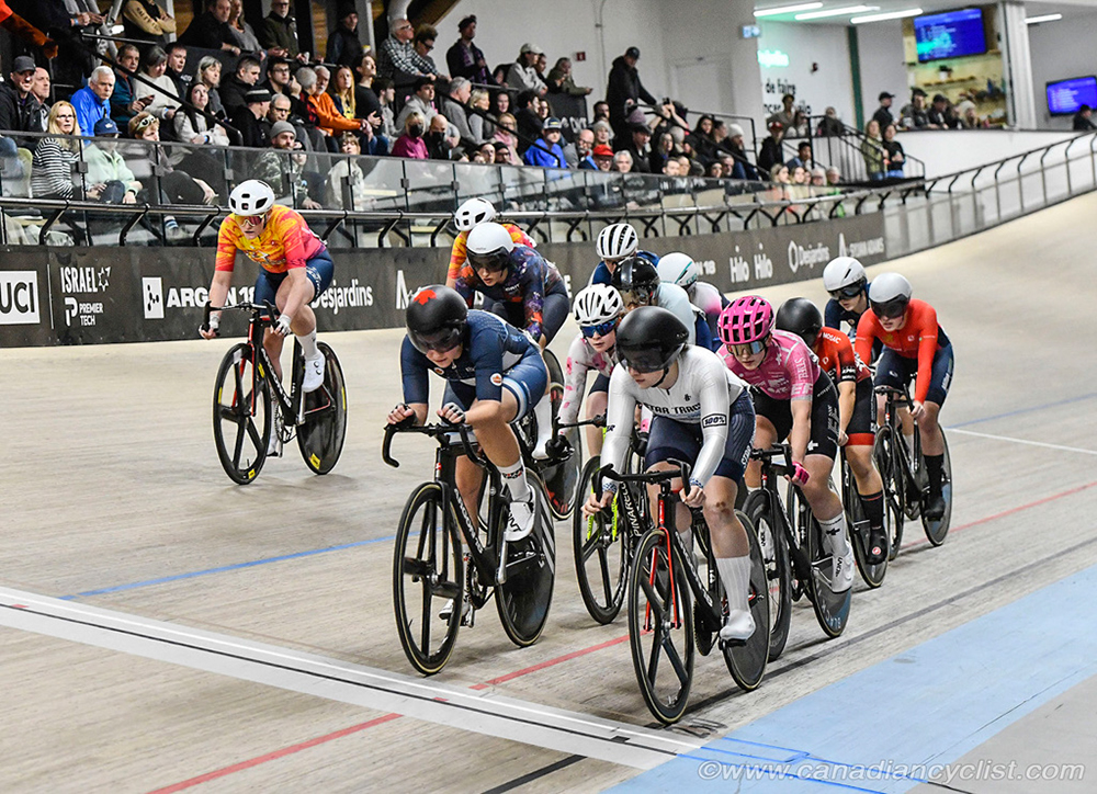 2026 Elite/Para/Master Track Nationals