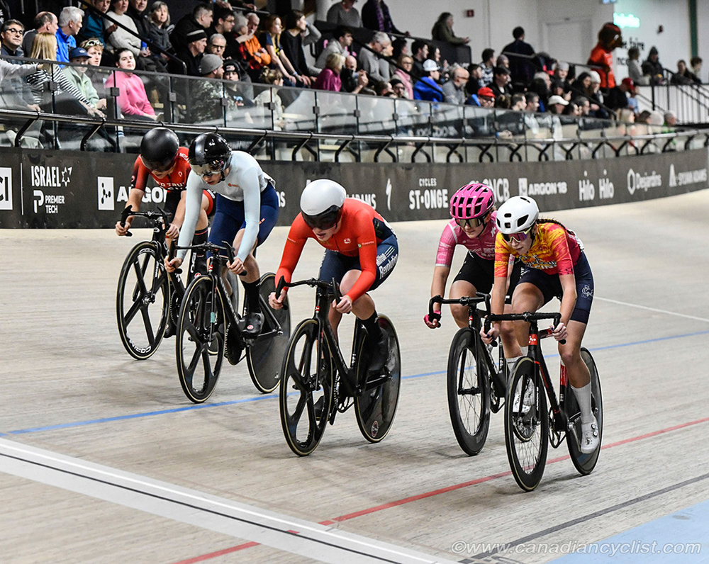2026 Elite/Para/Master Track Nationals