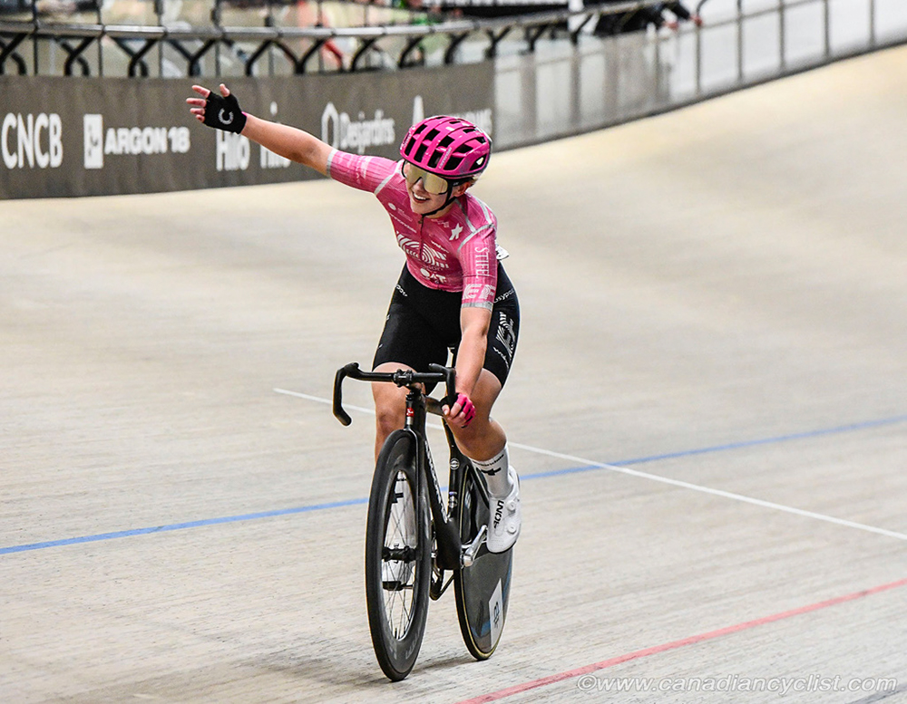 2026 Elite/Para/Master Track Nationals