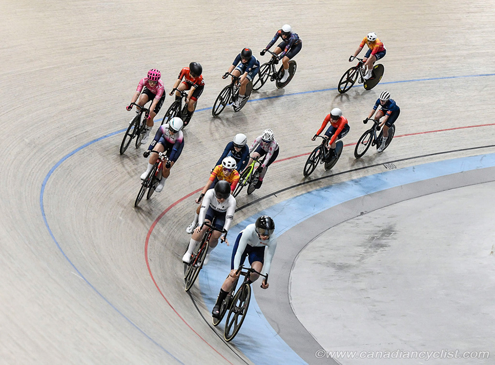 2026 Elite/Para/Master Track Nationals