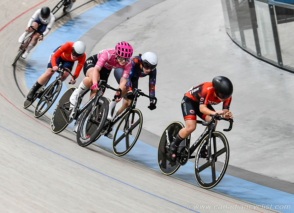 2026 Elite/Para/Master Track Nationals