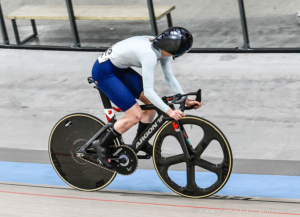 2026 Elite/Para/Master Track Nationals